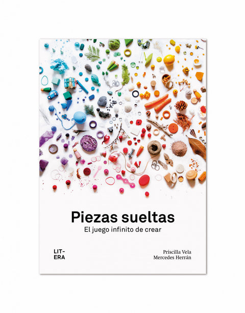  LAS PIEZAS SUELTAS 