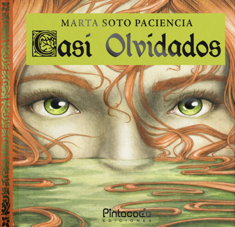  Casi olvidados 