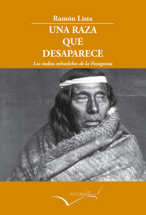  Una raza que desaparece 