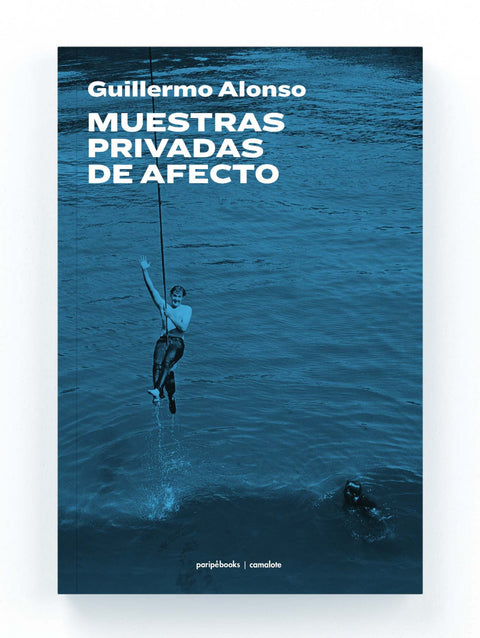  MUESTRAS PRIVADAS DE AFECTO 