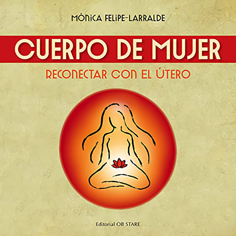  Cuerpo de mujer (N.E.) 