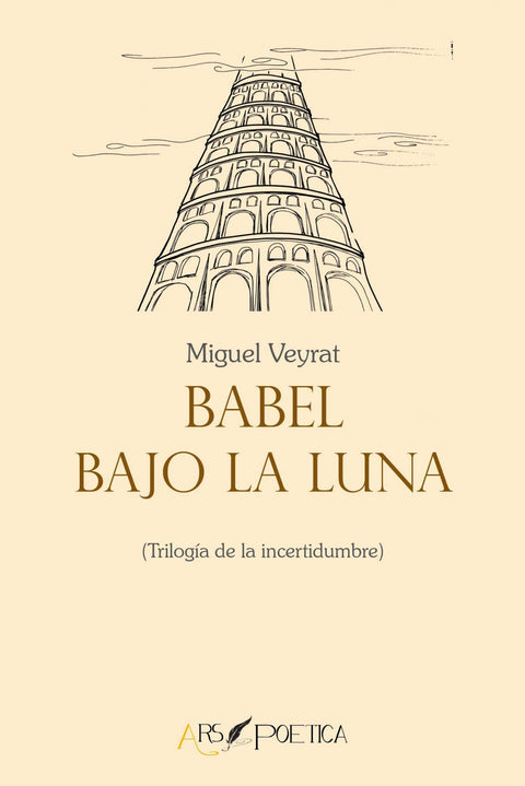  BABEL BAJO LA LUNA 