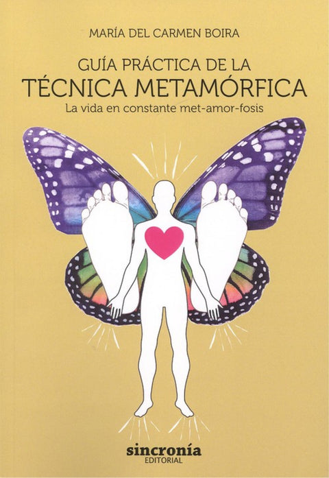  GUÍA PRÁCTICA DE LA TÉCNICA METAMÓRFICA 
