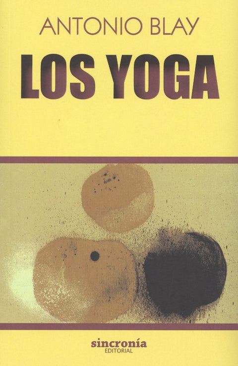  LOS YOGA 
