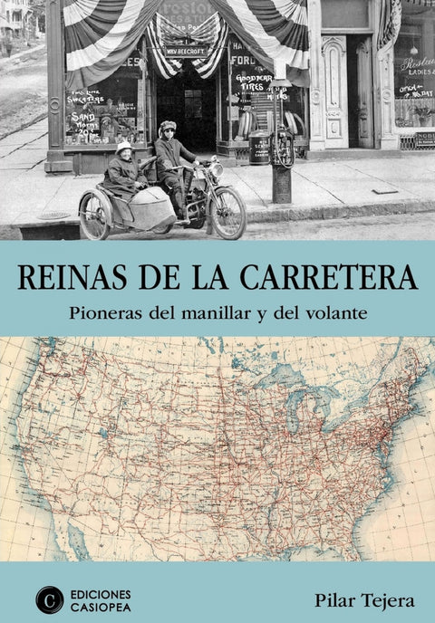  REINAS DE LA CARRETERA 