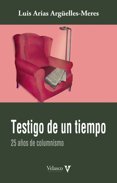  TESTIGO DE UN TIEMPO 