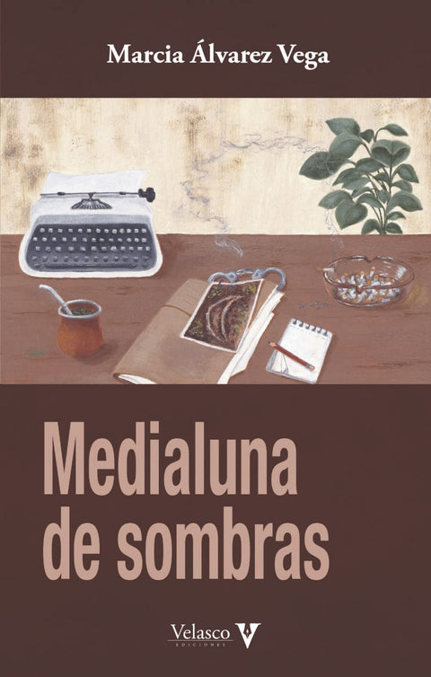  Medialuna de sombras 