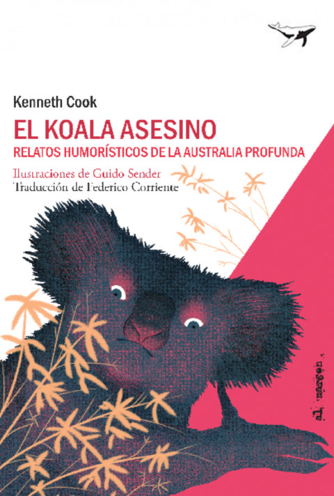  EL KOALA ASESINO 