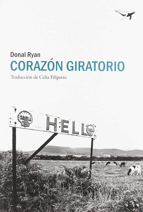  CORAZÓN GIRATORIO 