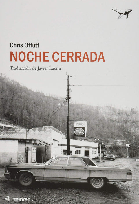  Noche cerrada 