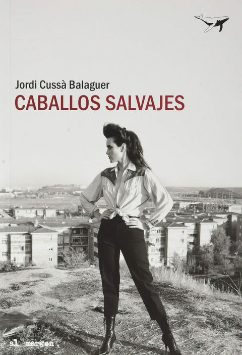  Caballos salvajes 