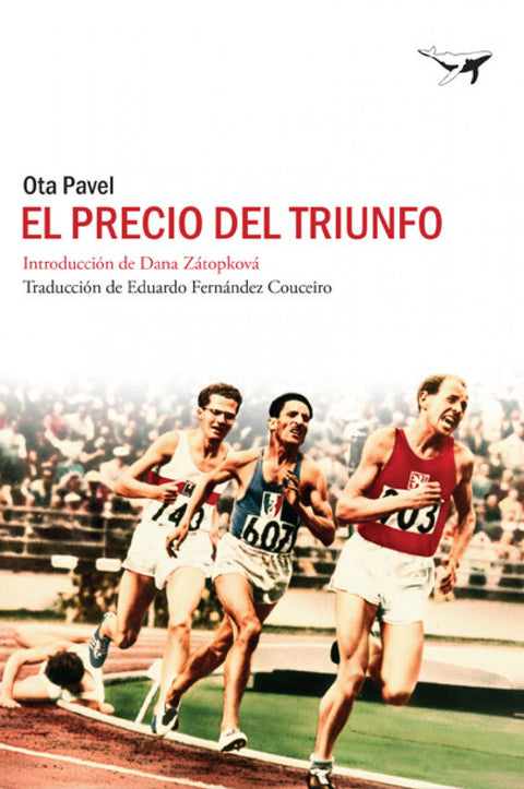  El precio del triunfo 