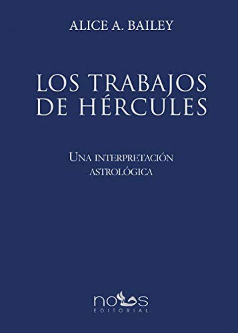  Los Trabajos de Hércules 