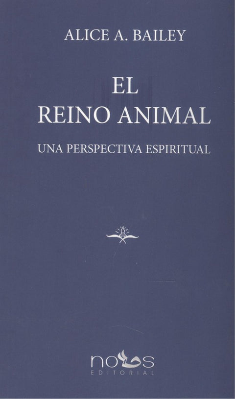  El Reino Animal 