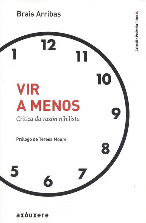  VIR A MENOS 