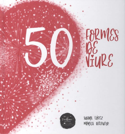  50 FORMES DE VIURE 