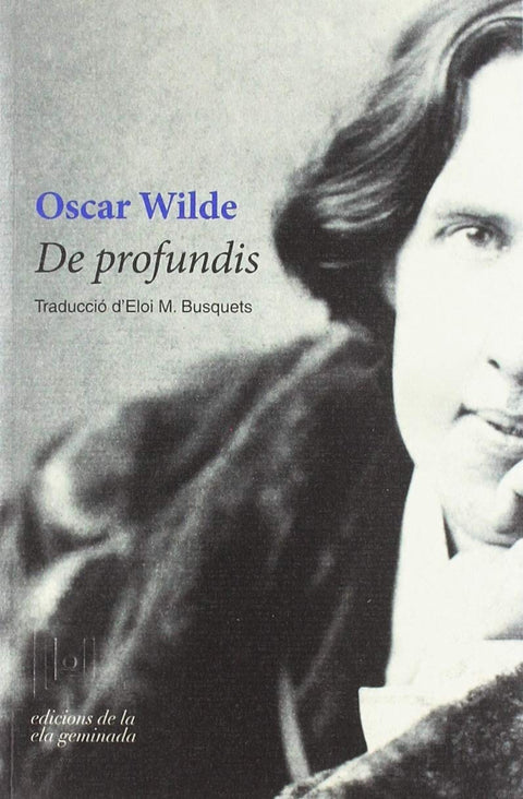  DE PROFUNDIS 