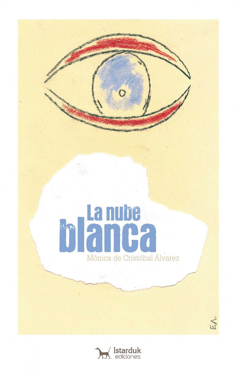  LA NUBE BLANCA 