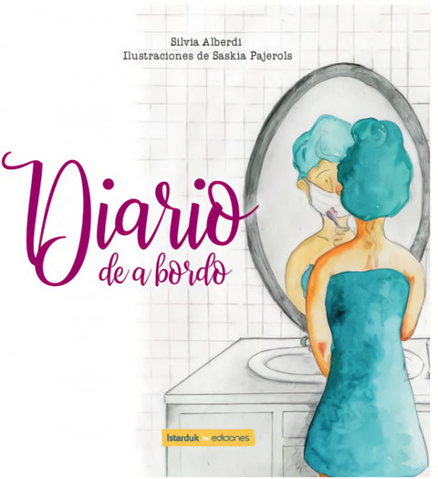  Diario de a bordo 