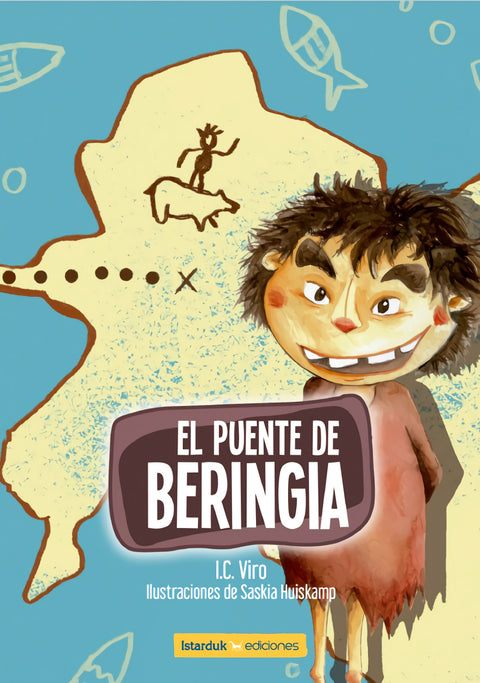  El puente de Beringia 