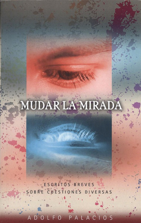  MUDAR LA MIRADA 
