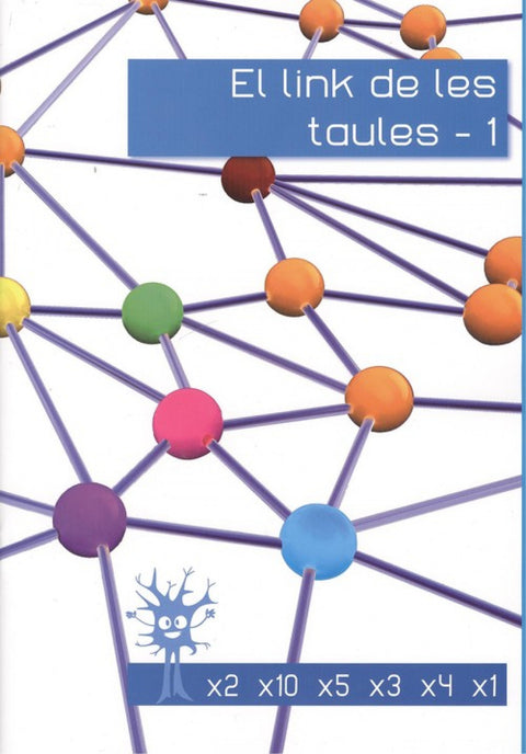  EL LINK DE LES TAULES 1 