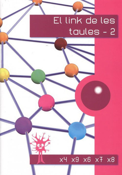  EL LINK DE LES TAULES 2 