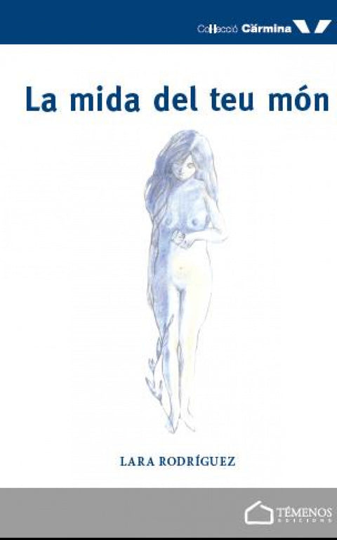  LA MIDA DEL TEU MÓM 