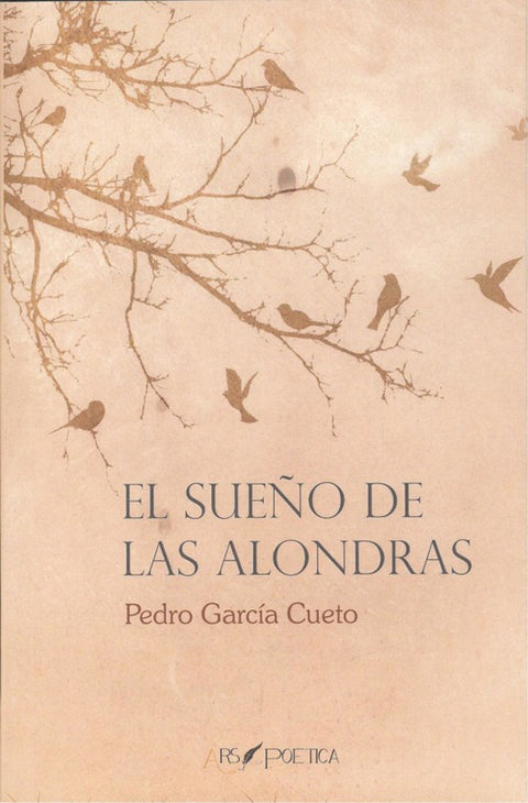  EL SUEÑO DE LAS ALONDRAS 
