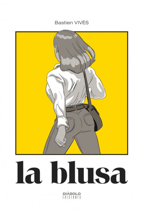  LA BLUSA 