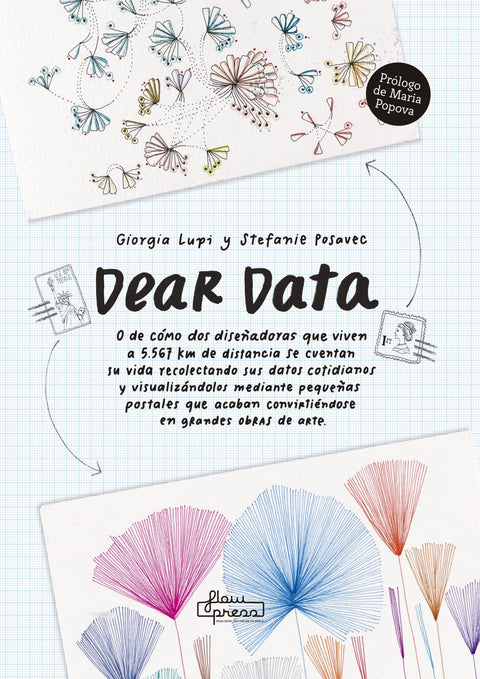  DEAR DATA 