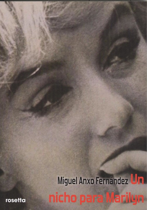  UN NICHO PARA MARILYN 