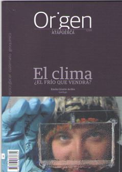  EL CLIMA ¿EL FRÍO QUE VENDRÁ? 