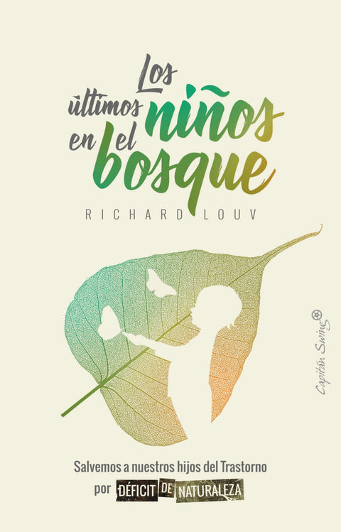  LOS ÚLTIMOS NIÑOS EN EL BOSQUE 