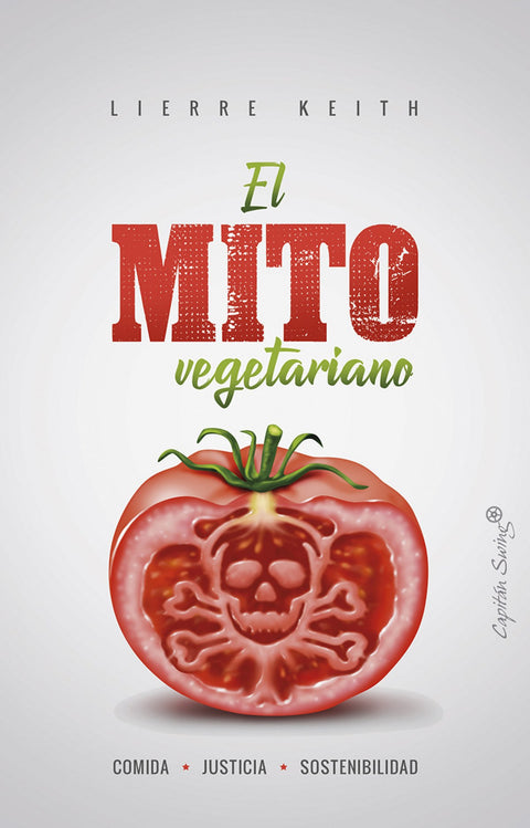  EL MITO VEGETARIANO 