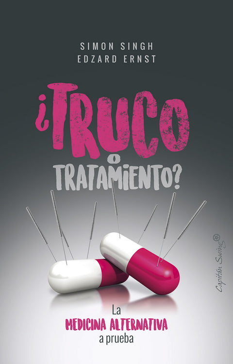  ¿TRUCO O TRATAMIENTO? 