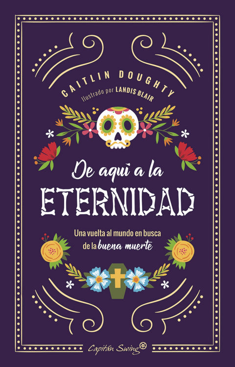  DE AQUÍ A LA ETERNIDAD 