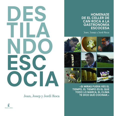  DESTILANDO ESCOCIA 