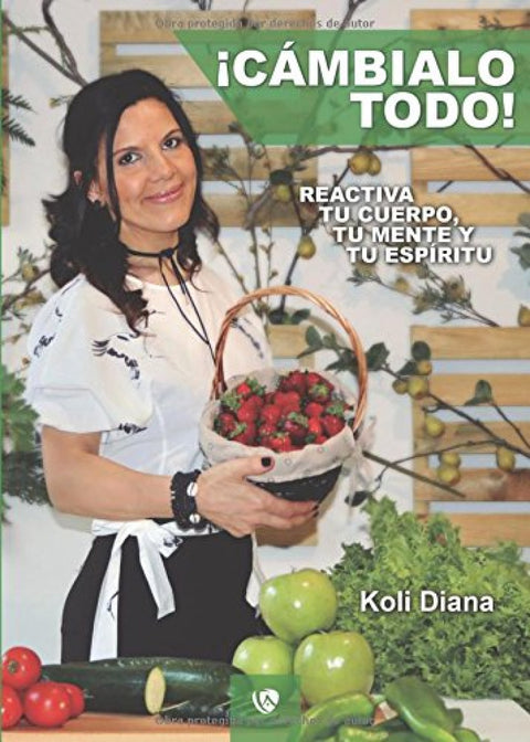  ¡Cámbialo todo! 