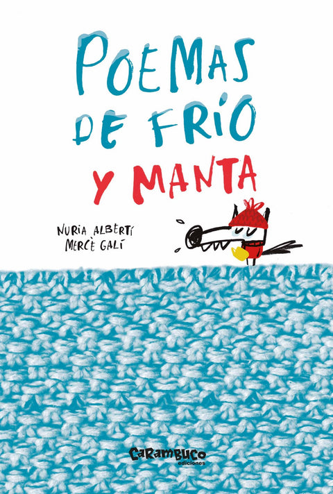  Poemas de frío y manta 