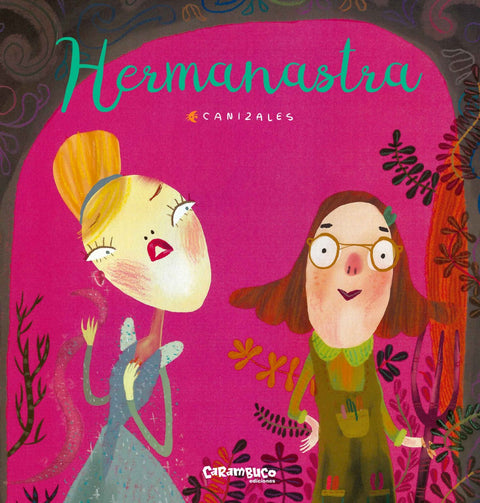  Hermanastra 