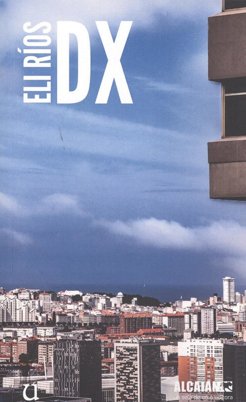  DX 