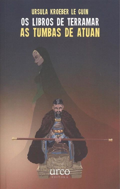  AS TUMBAS DE ATUAN 