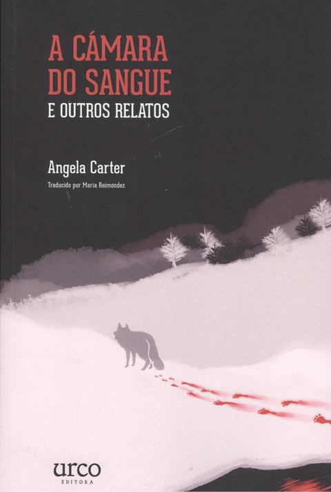  A CÁMARA DO SANGUE E OUTROS RELATOS 