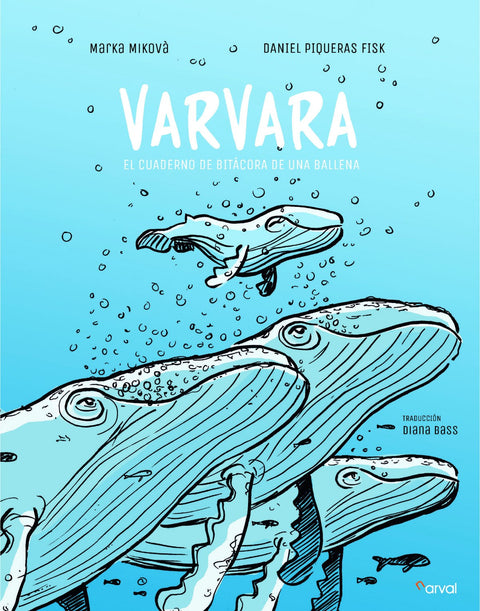  VARVARA 