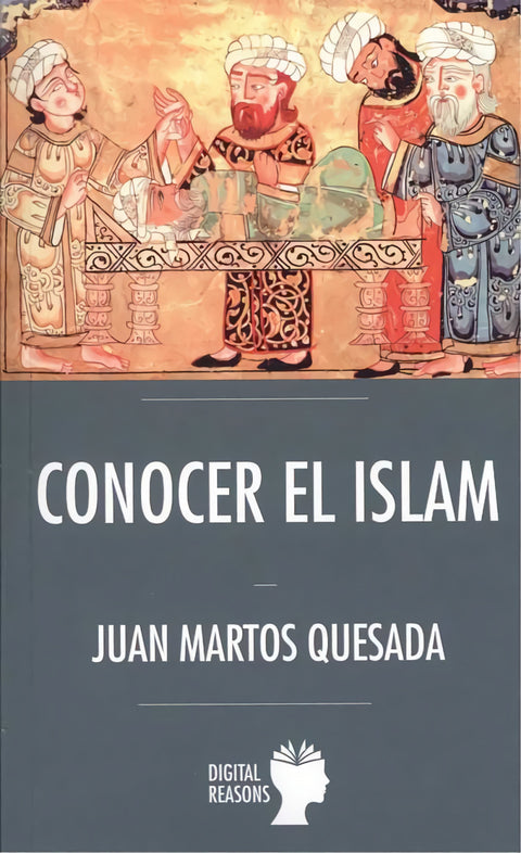  CONOCER EL ISLAM 