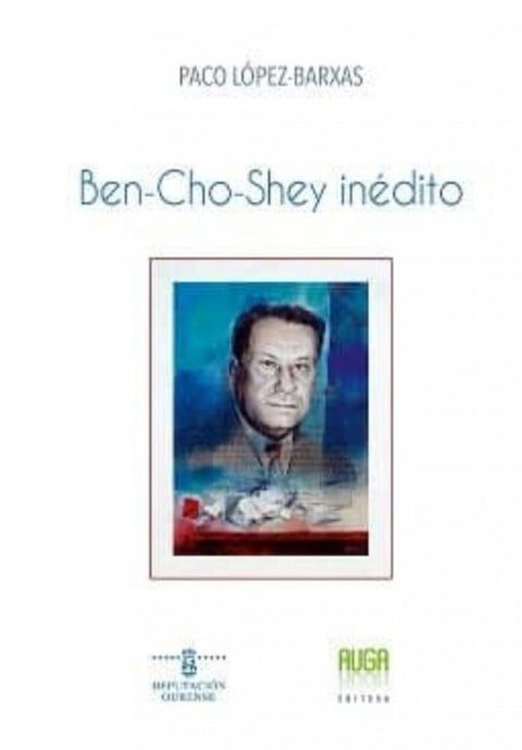  BEN-CHO-SHEY INÉDITO 