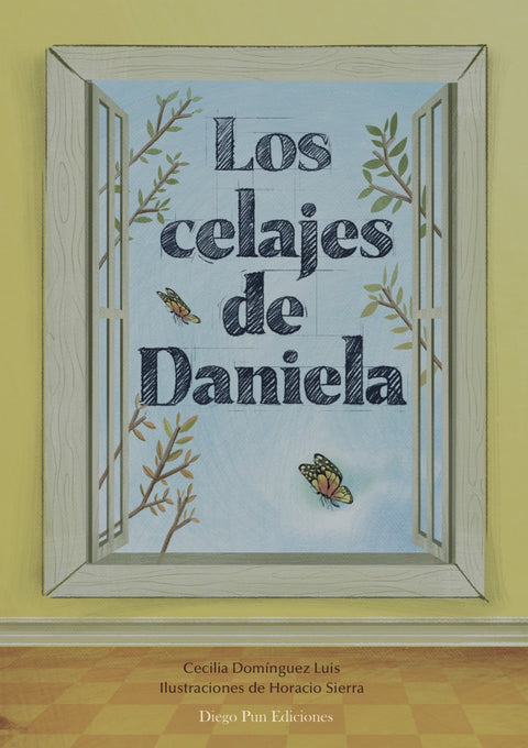  Los celajes de Daniela 