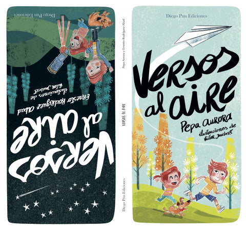  Versos al aire 