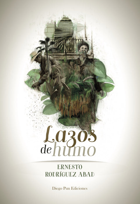  Lazos de humo 